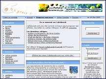 Caf� du Web