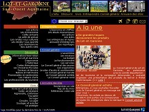 Lot et Garonne