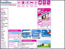 Travelprice France : vacances, vols, s�jours, voyages, circuits touristiques