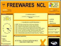 Freewares NCL