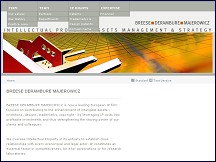 Breese, Derambure & Majerowicz - conseils en propri�t� industrielle