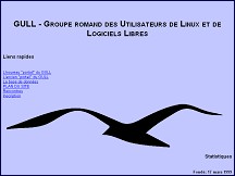 GULL