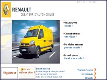 V�hicules Renault