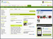 dictionnaire mediadico gratuit dictionnaire mediadico gratuit