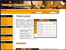 TENNIS CLASSIM