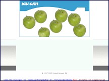 Aperçu du site Romandie.com - multi-portails de Suisse romande