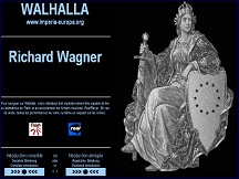 Aperu du site Wagner Richard