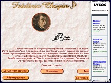Fr�d�ric Chopin