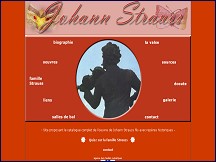 Johann Strauss Junior