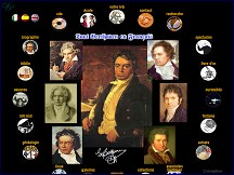 Ludwig van Beethoven
