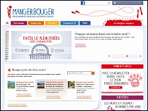 Mangerbouger.fr - guide du Programme National Nutrition Sant�