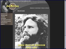 Jim Morisson