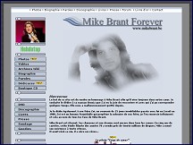 Mike Brant