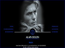 Alain Delon