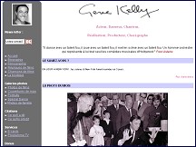 Genekelly.org