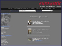 Euroantic.com