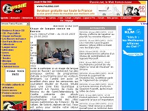 Russie.net - le web franco-russe