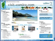 Agence du Tourisme en Corse