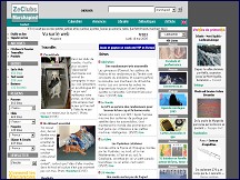IMarchapied.com - tout sur la marche, la randonn�e et le treking...