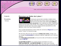 Atelier des Laines