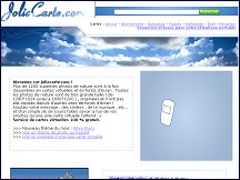 Joliecarte.com