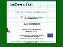 Jardinons � l'�cole : faire un jardin scolaire
