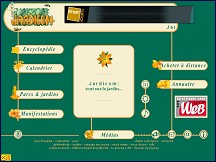 Jardicom, tout sur le jardin