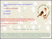 Les Compagnons des Jardins