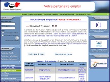 France Recrutement