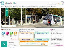 RATP - Cit� Fut�e