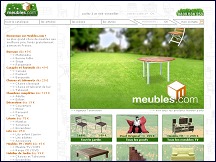 Meubles.com - grand choix de meubles tous styles