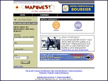 Mapquest.fr