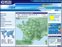 METEO FRANCE