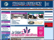 World Student