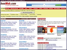Bonweb.com
