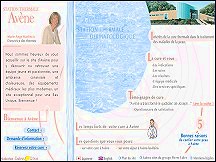 Station thermale dermatologique Av�ne