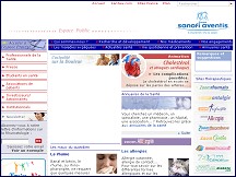 Laboratoires Aventis