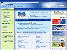 Europa - portail de l'Union Europ�enne