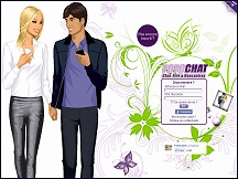 Aperu du site Fotochat - chat dating sur mobiles, rencontres anonymes en ligne