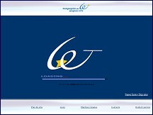 Aperçu du site La Compagnie des Wagons-lits