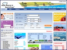 ebookers - s�jours et weekends � bons prix