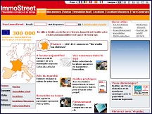 ImmoStreet - portail de l'immobilier