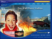 Disneyland Paris
