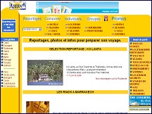 Azureva - guide de voyages