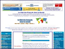 Le Guide de la mobilit� internationale et de l'expatriation