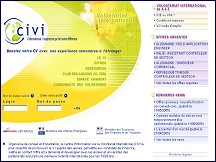 CIVI - Volontariat International