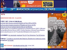 Marathon de Paris
