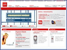 SFR