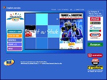 Stade de France