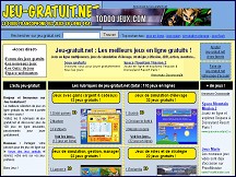 Jeu gratuit sur Jeu-Gratuit.net